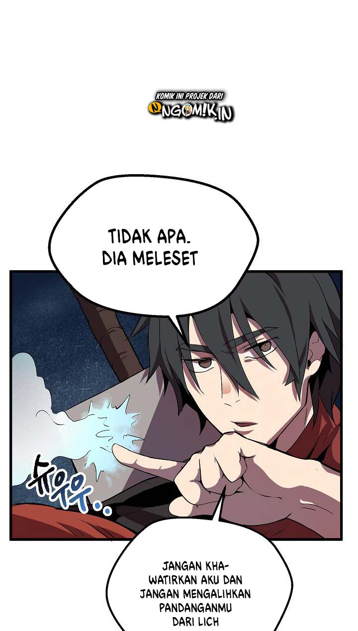 Otherworldly Sword King’s Survival Records chapter 17